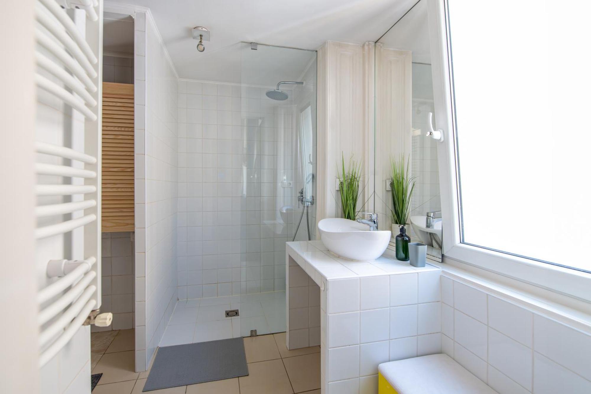 A+ Central Apartments Будапеща Екстериор снимка
