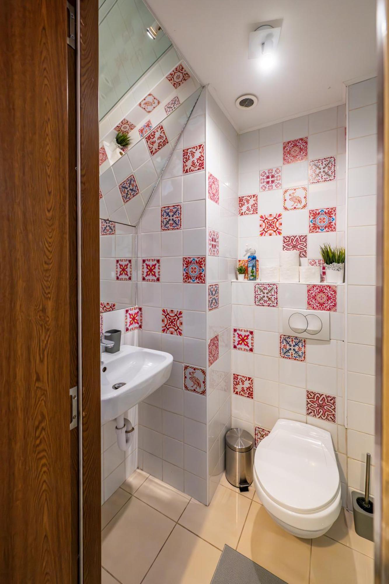 A+ Central Apartments Будапеща Екстериор снимка